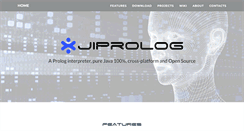 Desktop Screenshot of jiprolog.com